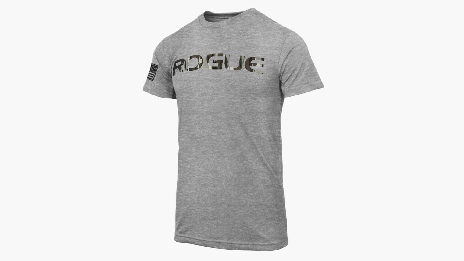 Rogue fitness t shirt shop